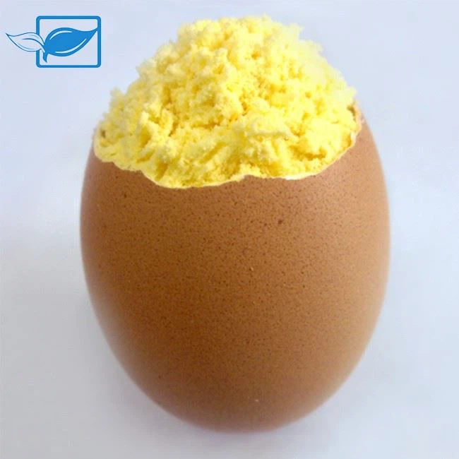 Egg Yolk Powder
